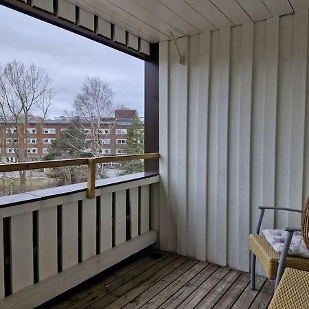 Apartment Aekta Studio 2 Gothenburg Exterior photo